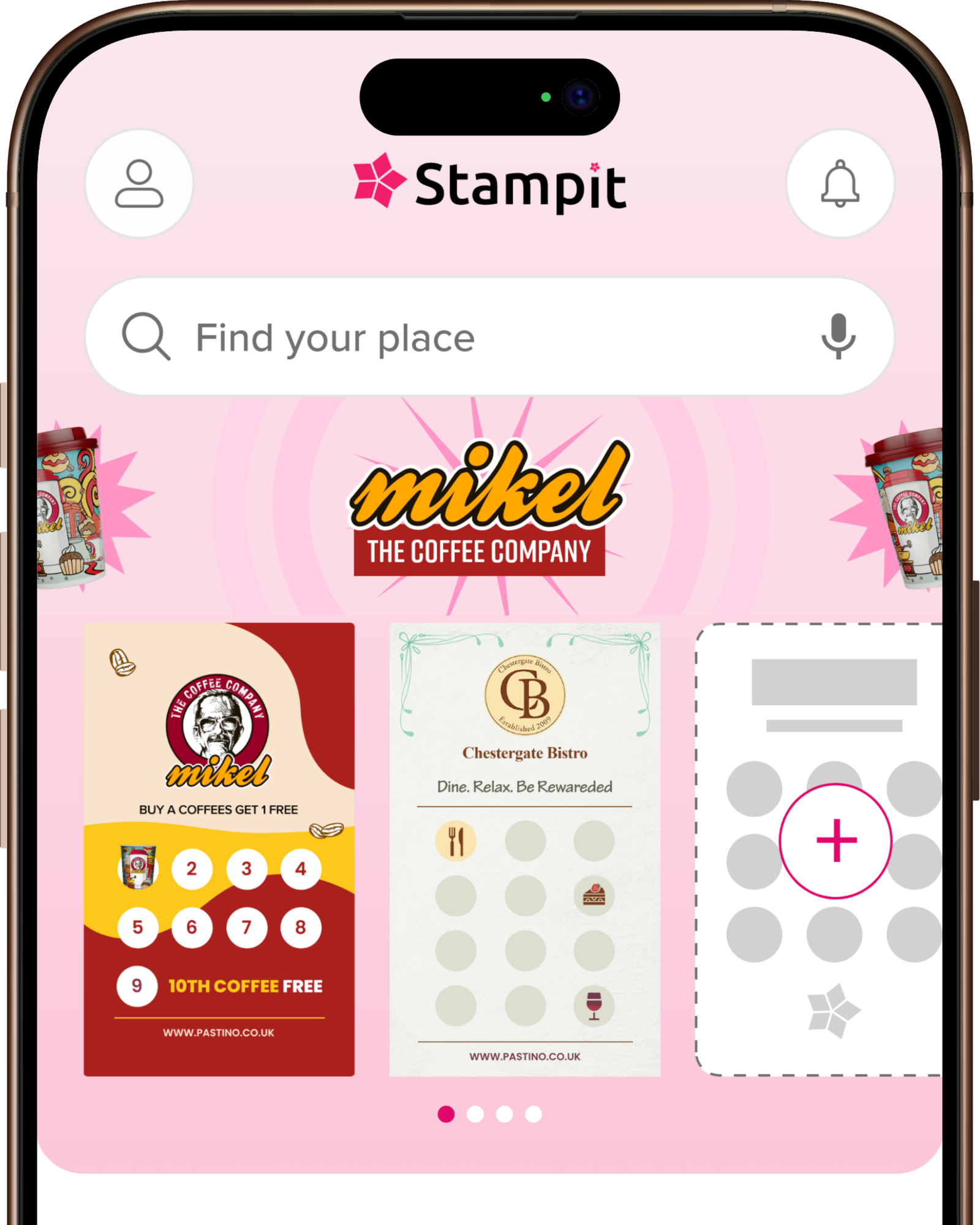 App