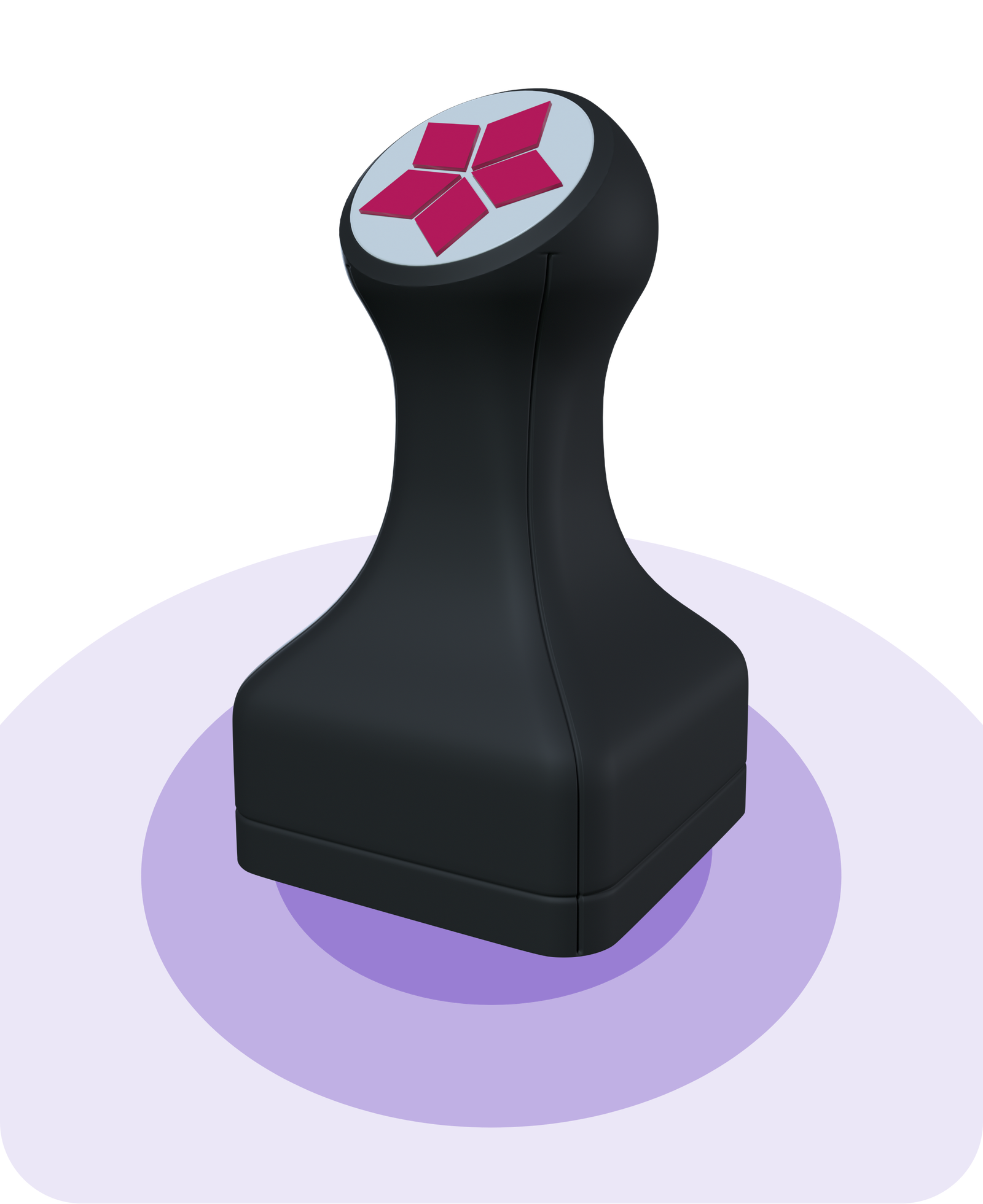 Stamp Key